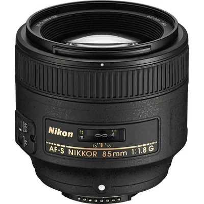 Nikon Nikkor 85mm f:1.8G AF-S - «Нужен ли вам этот объектив? - несомненно!  Бюджетно, не значит плохо! Расскажу о всех плюсах и минусах этого  объектива. А так же покажу результаты работы с