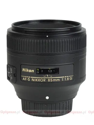 Обзор Nikon N AF-S Nikkor 85mm 1:1.4G SWM IF Nano Crystal Coat | Радожива