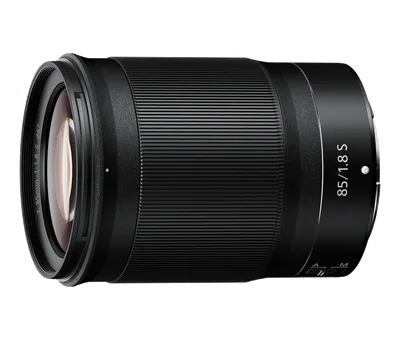 Обзор от покупателя на Объектив Nikon 85 mm f/1.8G AF-S Nikkor —  интернет-магазин ОНЛАЙН ТРЕЙД.РУ