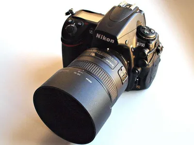 Обзор от покупателя на Объектив Nikon 85 mm f/1.8G AF-S Nikkor —  интернет-магазин ОНЛАЙН ТРЕЙД.РУ