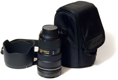 Объектив Canon EF 24-70 f/2.8L USM. Цены, отзывы, фотографии, видео