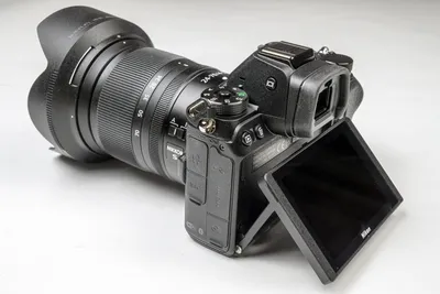 Обзор Sigma 24-70mm F 2.8 art DG OS HSM и сравнение с Nikon 24-70mm f 2.8  II / Tamron 24-70mm f2.8 Di VC USD / Canon 24-70mm f2.8 L - FotoPro.by