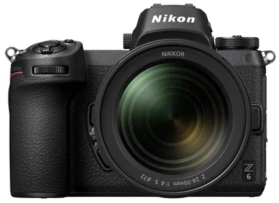 Обзор нового объектива Canon EF 24-70 f/2.8L II