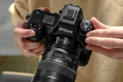 Nikon Nikkor AF-S 24-70 mm f/2.8E ED VR пример фотографии 251388563