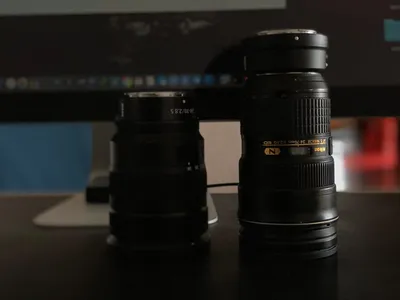 Обзор Nikon 24-70mm f/2.8G ED AF-S N Nikkor. Тест Nikon 24-70 2.8 | Радожива