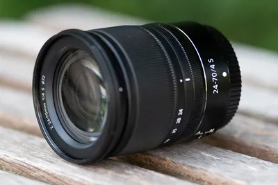 Обзор Nikon Z6 фотографа- авантюриста Анны Топорковой — Российское фото