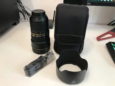 Nikon Z 24-70mm f4S review | Cameralabs