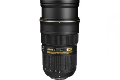 Nikon Z 24-70mm F2.8 S field review: Digital Photography Review