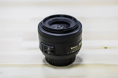 Обзор Nikon 35mm f/1.8G AF-S DX Nikkor | Радожива