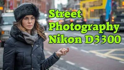 Объектив Nikon 35mm f/1.8G AF-S DX Nikkor - «Идеальный объектив для  шикарных фото» | отзывы