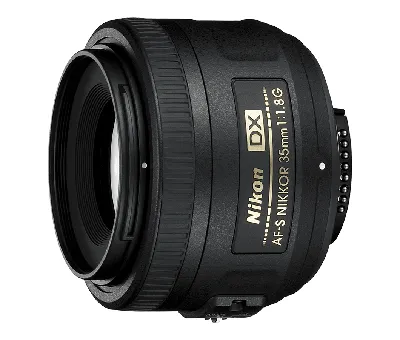 Обзор от покупателя на Объектив Nikon 35 mm f/1.8G AF-S DX Nikkor —  интернет-магазин ОНЛАЙН ТРЕЙД.РУ