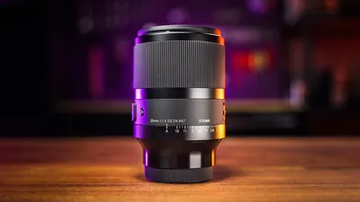 Объектив Sigma 35mm f/1.4 DG DN Art для Sony E: продажа, цена в Алматы.  Съемные объективы от \"Интернет магазин \"Мир-Техники\".Интернет магазин  цифровой фото-видео техники,аксессуаров в Алматы.\" - 94046835