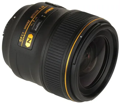 Стоит ли покупать Объектив Nikon 35mm f/1.4G AF-S Nikkor? Отзывы на Яндекс  Маркете