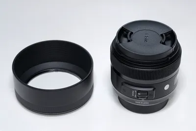 Обзор от покупателя на Объектив Sigma AF 30mm f/1.4 DC HSM Art Nikon —  интернет-магазин ОНЛАЙН ТРЕЙД.РУ