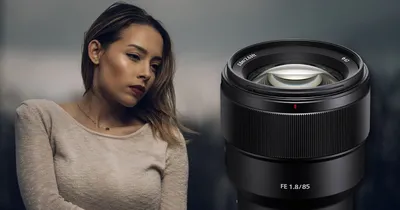 Nikon Nikkor AF-S 85 mm f/1.8G пример фотографии 259993767