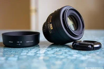 Взять напрокат или в аренду Объектив Nikon 35mm f/1.4G AF-S Nikkor - в  фотопрокате Pixel24.ru без залога