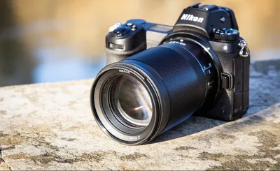 Nikon Nikkor Z 85mm f/1.8 S review - Amateur Photographer