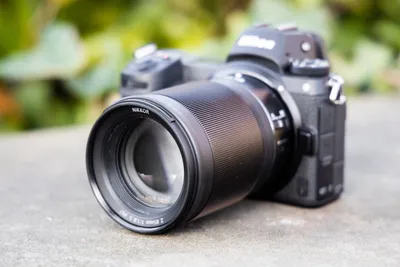 Nikon Z 85mm f/1.2 S review | Digital Camera World