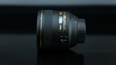 Nikon AF-S Nikkor 85mm f/1.4G Review