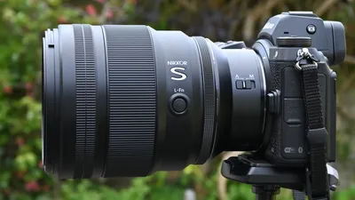 Nikon Z 85mm f/1.2 S review | Digital Camera World