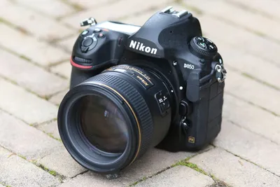 Nikon D850 Review | Trusted Reviews