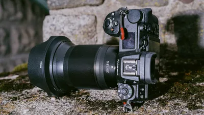 Nikon Nikkor Z 20mm F1.8 S Review | PCMag