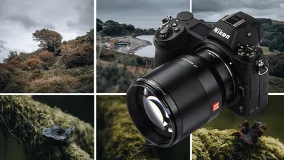 We Review the Viltrox 85mm f/1.8 Lens for Landscape Photography | Fstoppers