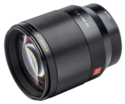 Viltrox 85mm f/1.8 Lens Review | Thom Hogan