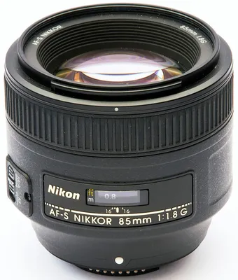 Nikon AF-S Nikkor 85mm f/1.8G Lens Review | ePHOTOzine
