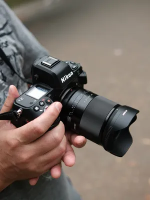 Viltrox AF 28mm f/1.8 Z Review | 5050 Travelog