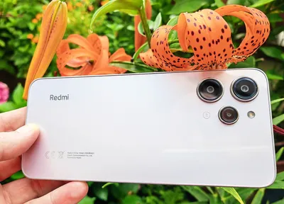 Xiaomi Redmi 12 smartphone review – A flexible camera system for under  US$200 - NotebookCheck.net Reviews