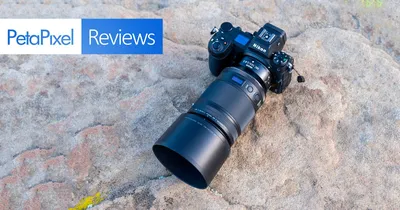Nikon Z 105mm f/2.8 Macro Lens Review: A Stunning Tele Macro Combo |  PetaPixel