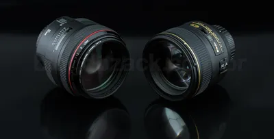 Nikon AF-S Nikkor 85mm f/1.4G Review