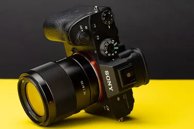 Nikon Nikkor Z 85mm F1.8 S Lens review: Sharp prime - DXOMARK