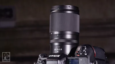 Nikon Nikkor Z 28-75mm F2.8 Review | PCMag