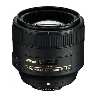Nikkor Z 85mm f/1.8 S lens reviews, specification, accessories -  LensBuyersGuide.com