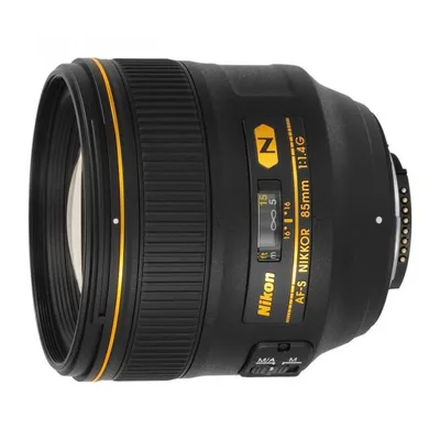 Nikon 85mm f/1.4G AF-S Nikkor - купить по лучшей цене, описание,  характеристики, отзывы Nikon 85mm f/1.4G AF-S Nikkor , технические  характеристики и обзоры Nikon 85mm f/1.4G AF-S Nikkor , гарантия и доставка