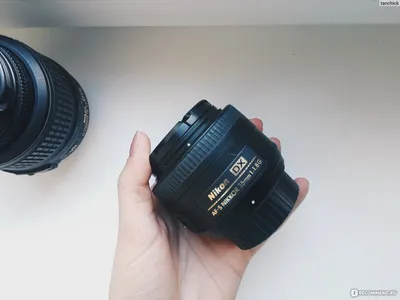 Объектив Nikon 35mm f/1.8G AF-S DX Nikkor - «объектив, который подходит для  съемок на улице и в помещении + фотографии внутри!» | отзывы