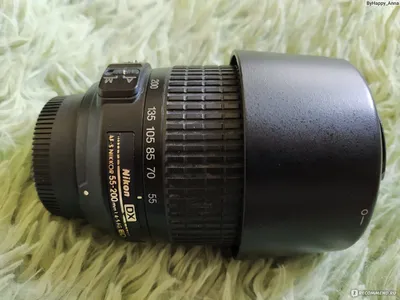 Nikon Nikkor AF-S DX 55-200 mm f/4-5.6 G VR IF-ED - «Объектив Nikon  55-200mm f/4-5/6 G Nikkor много фото для примера» | отзывы