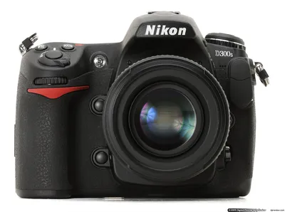 Nikon D300S In-depth Review: Digital Photography Review