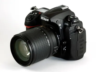 Nikon D300 review: Nikon D300 - CNET