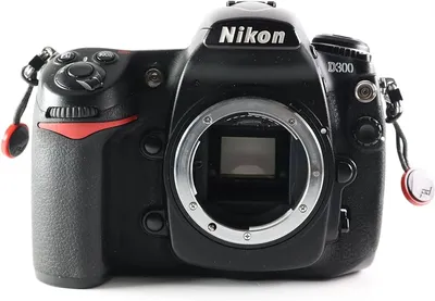 Nikon D300S In-depth Review: Digital Photography Review