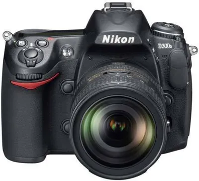 File:Nikon D300s - Front Mk2.jpg - Wikimedia Commons