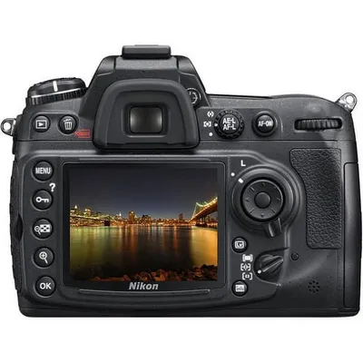 Used Nikon D300s | MPB