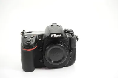 Nikon D300s Body — Camera Center