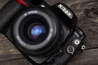 Is the Nikon D300s still good in 2019+?? - YouTube