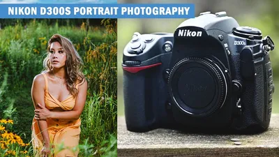 Nikon D300S Review