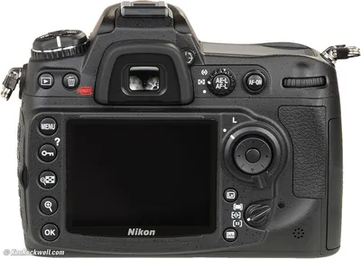 Used Nikon D300s | MPB