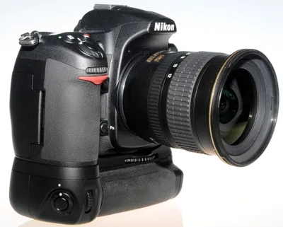 And another one (Nikon D300s) - Nikon Rumors