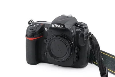 You can still buy a brand new Nikon D300s camera today - Nikon Rumors